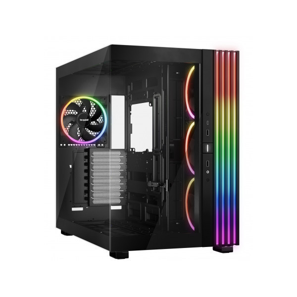 be quiet! Light Base 900 FX Black