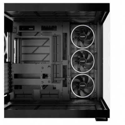 be quiet! Light Base 900 FX Black