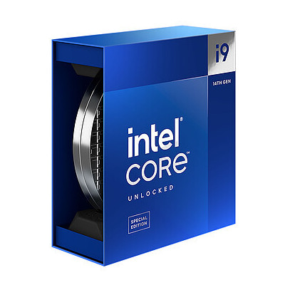 Intel Core i9-14900KS (3.2 GHz / 6.2 GHz)