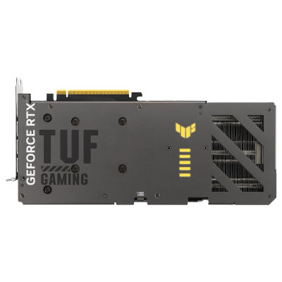 ASUS TUF Gaming GeForce RTX 5060 OC Edition 8GB