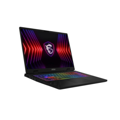 MSI Crosshair 16 HX AI D2XWGKG-012FR