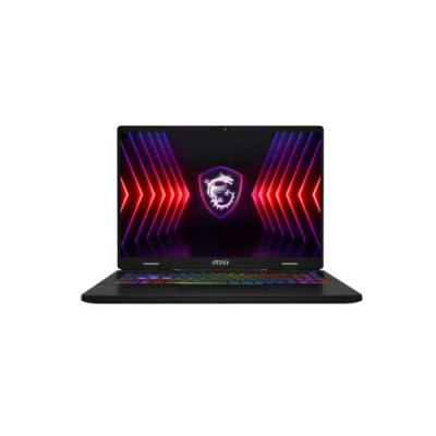 MSI Crosshair 16 HX AI D2XWGKG-012FR