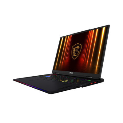 MSI Raider 18 HX AI A2XWJG-403FR