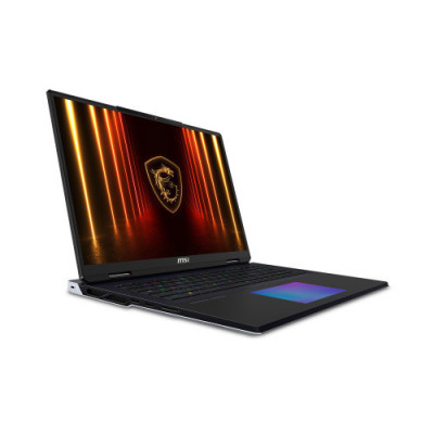 MSI Titan 18 HX AI A2XWJG-609FR