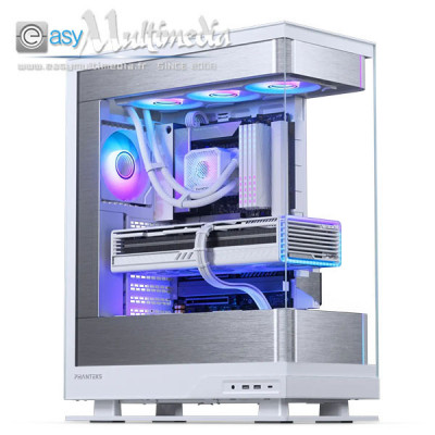 Config PC EasyGamerX5 R7 9800x3d - RTX 5070ti V1