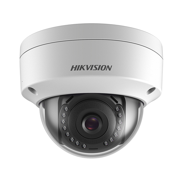 DS-2CD1153G0-I caméra 5 mega pixel dome (2.8mm)