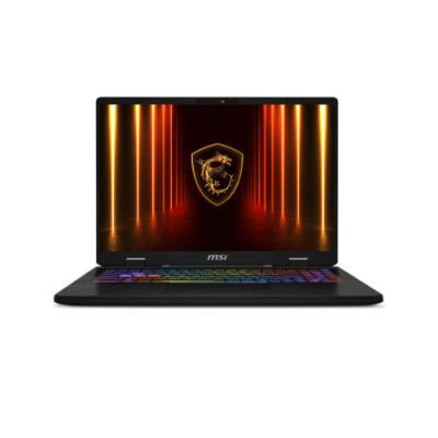 MSI Crosshair 16 HX AI D2XWFKG-010FR Dragon Station