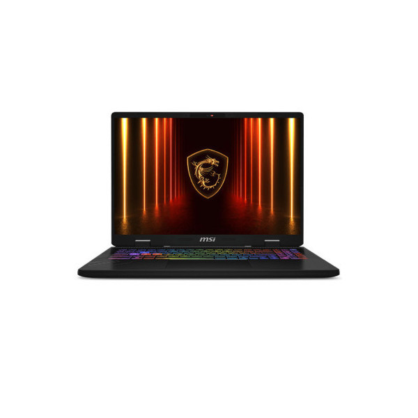 MSI Crosshair 18 HX AI A2XWFKG-007FR Dragon Station