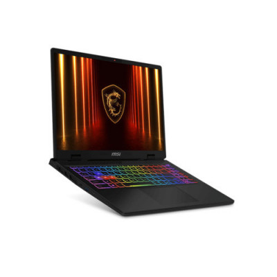 MSI Crosshair 18 HX AI A2XWFKG-007FR Dragon Station