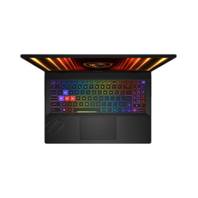 MSI Crosshair 18 HX AI A2XWFKG-007FR Dragon Station