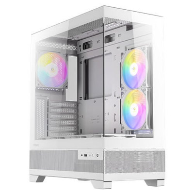 Antec CX700 RGB ELITE Blanc