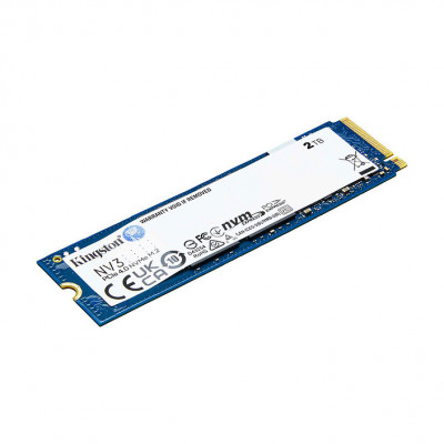 Kingston SSD NV3 2To