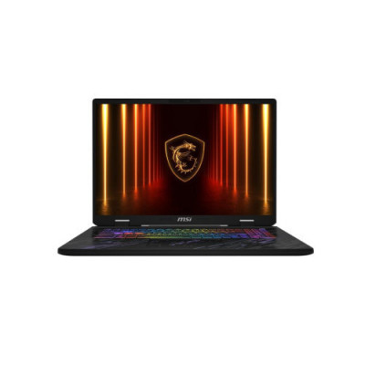 MSI Pulse A17 AI+ C3HWGKG-005FR