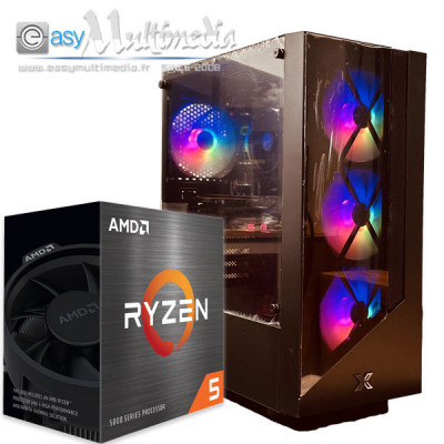 PC Config Gamer A-LEGEND 2023 R5