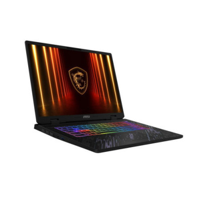 MSI Pulse A17 AI+ C3HWFKG-007FR