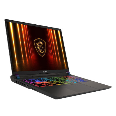 MSI Vector 16 HX AI A2XWHG-472FR