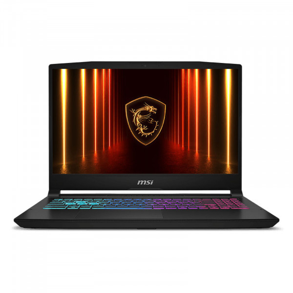 MSI Katana 15 HX B14WGK-005FR