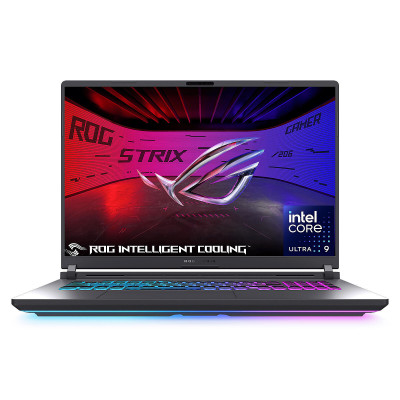 ASUS ROG STRIX G815LM-S9080W