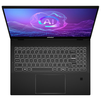 MSI Summit A16 AI+ A3HMTG-005FR Copilot+ PC