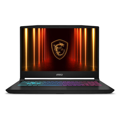 MSI Katana 15 HX B14WGK-006FR