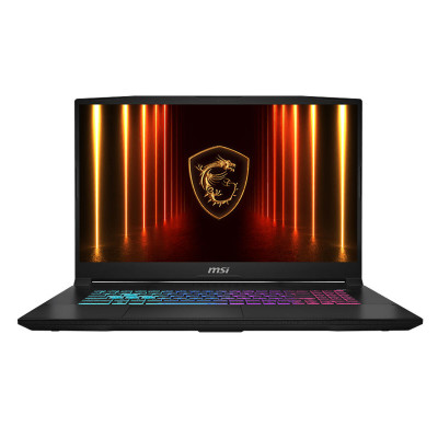 MSI Cyborg 17 B2RWFKG-001FR