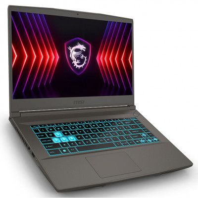 MSI PC Gamer Thin 15 B13VE-2282FR