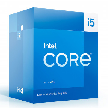 Intel Core i5-13400F (2.5...