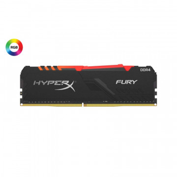 HYPERX | DIMM - 8 Go - DDR4...