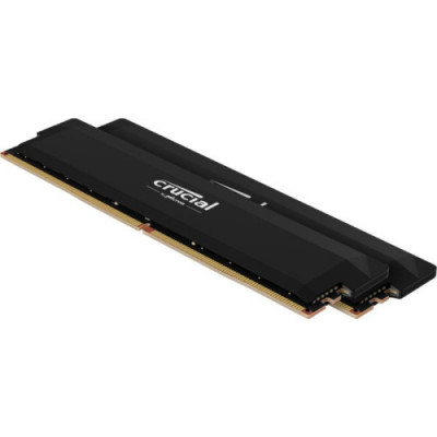 Crucial CP2K16G60C36U5B module de mémoire 32 Go 2 x 16 Go DDR5 6000 MHz ECC
