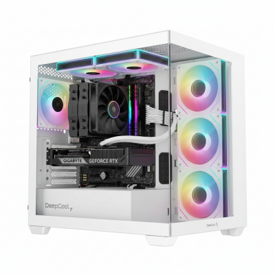 Config PC  Gaming 8700F 5060ti 16Go