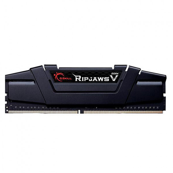 copie de G.Skill RipJaws 5 Series Noir 32 Go (2 x 16 Go) DDR4 3200 MHz CL16