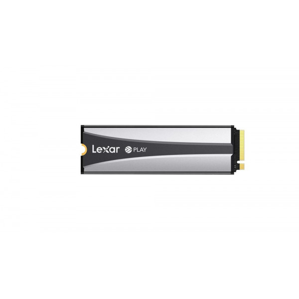SSD interne Lexar 1TO NVME