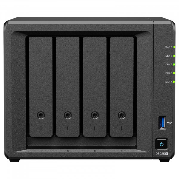 Synology DiskStation DS925+