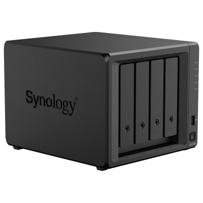 Synology DiskStation DS925+