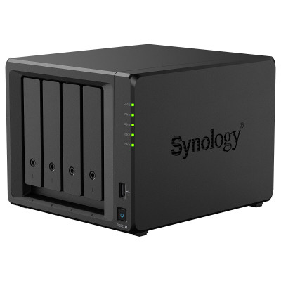 Synology DiskStation DS925+