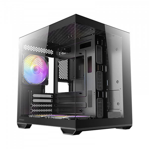 Antec CX60M ARGB Noir/Blanc