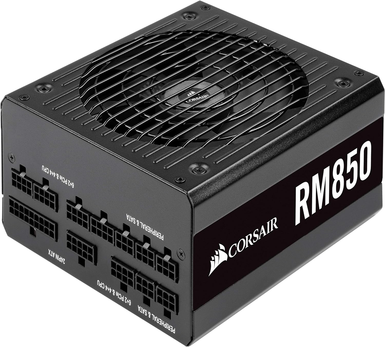 Corsair RM850 80PLUS Gold