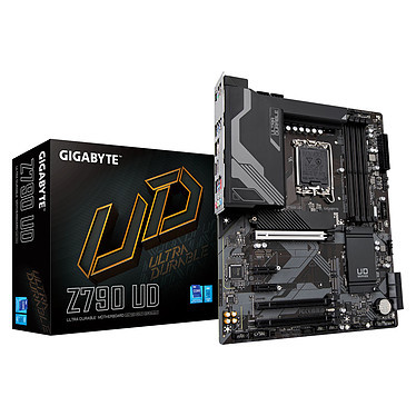Gigabyte Z790 UD 